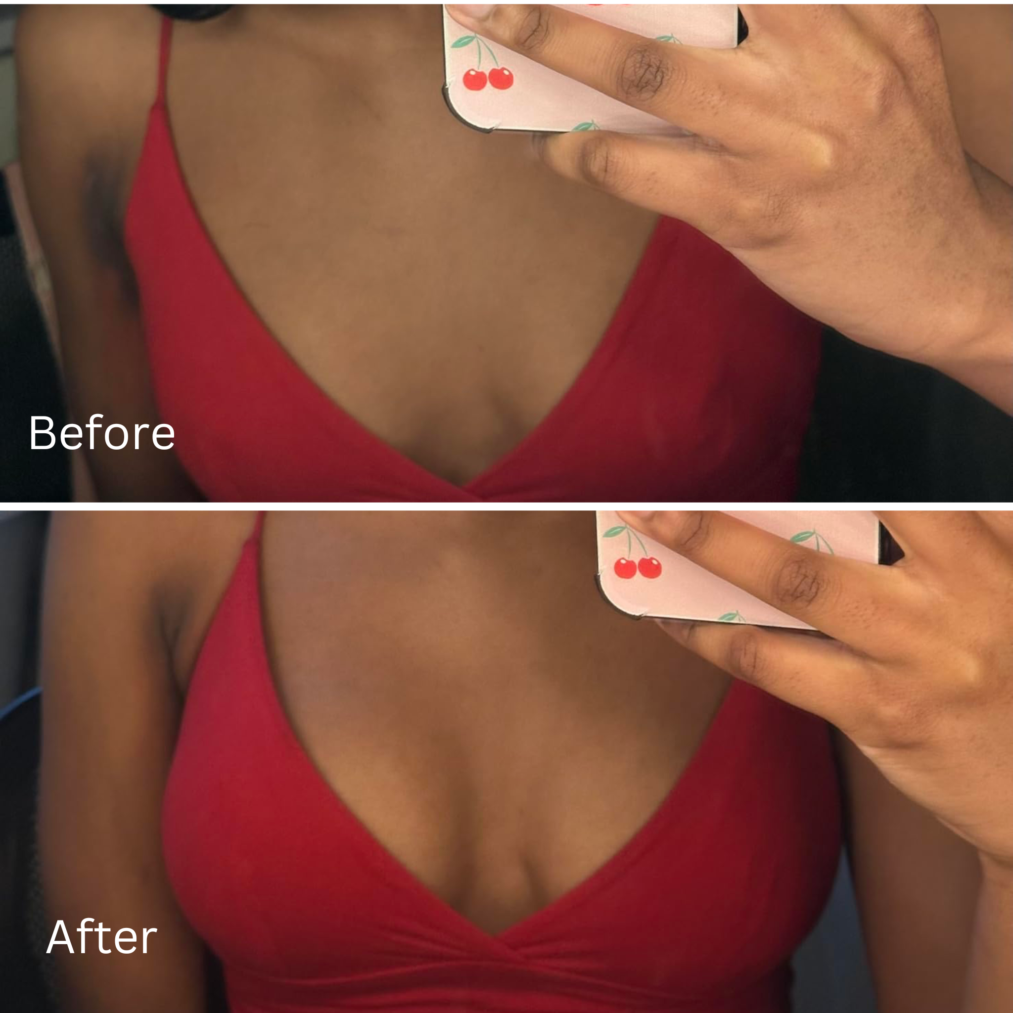 Instant Boost Sticky Insert