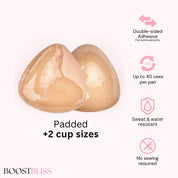 Instant Boost Sticky Inserts