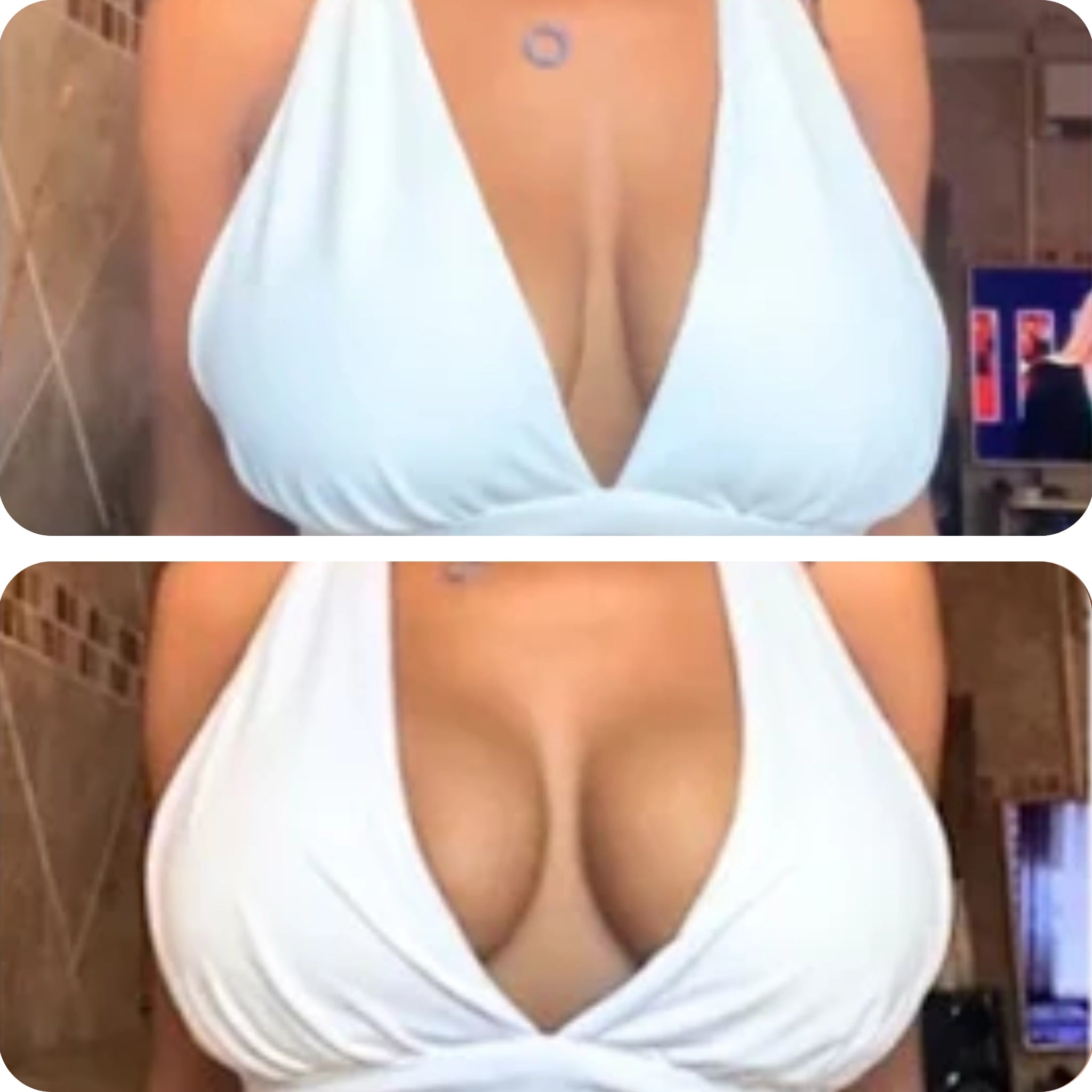 Brianna, 32C ★★★★★