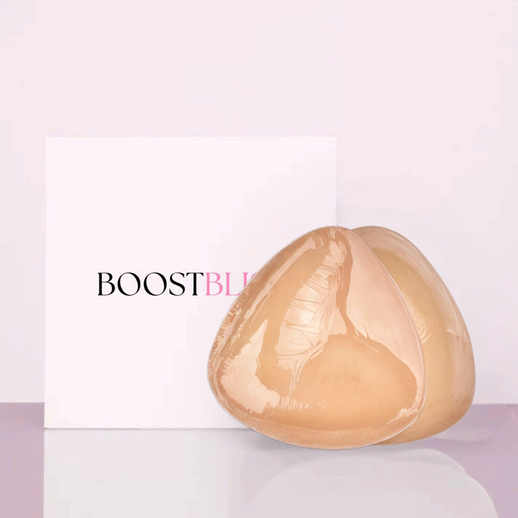 Instant Boost Sticky Inserts