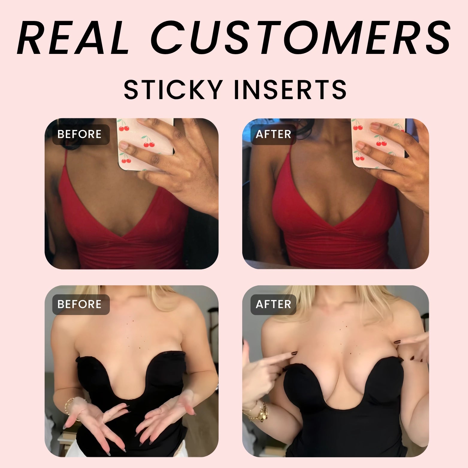 The Outfit Freedom Set
