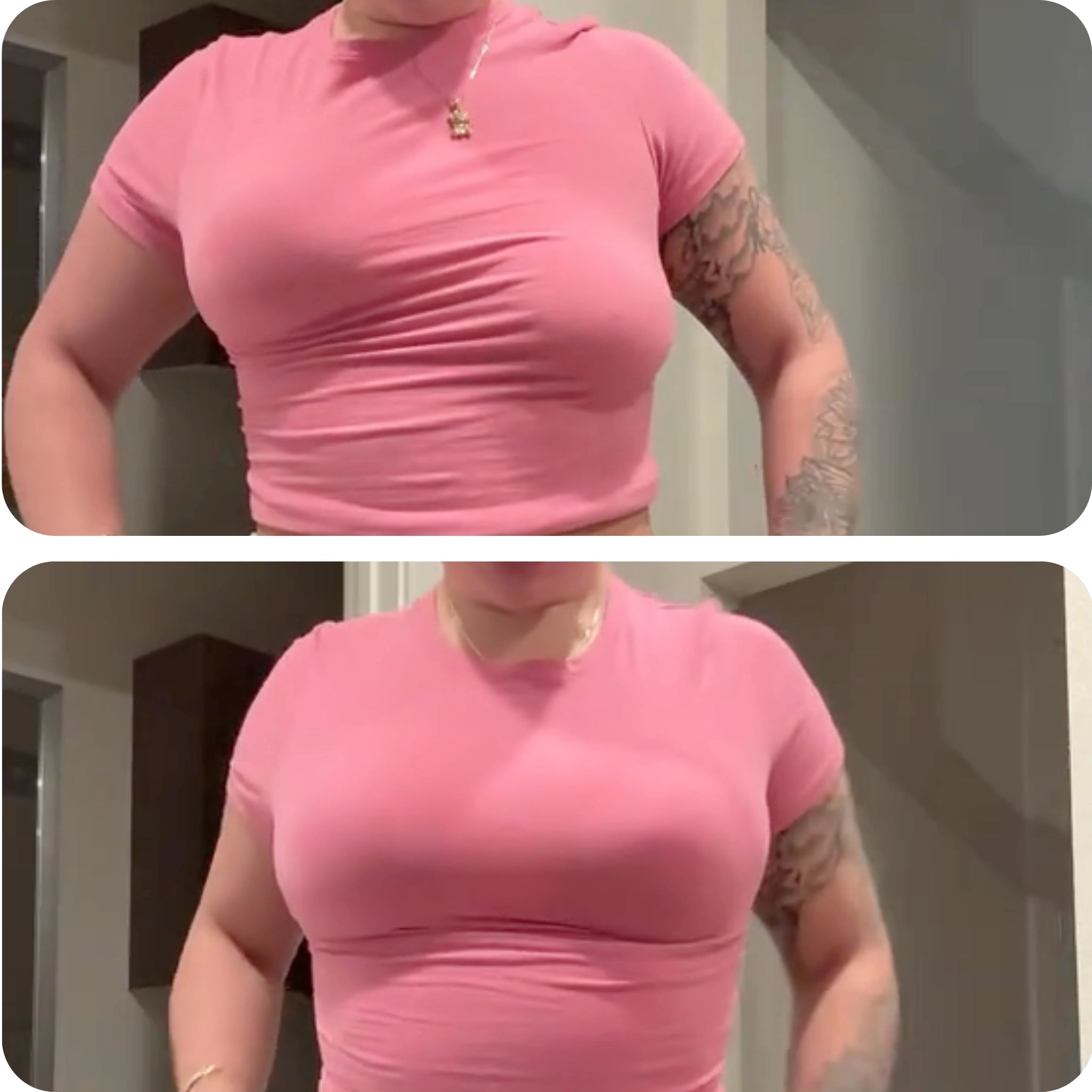 Kayla, 34C ★★★★★