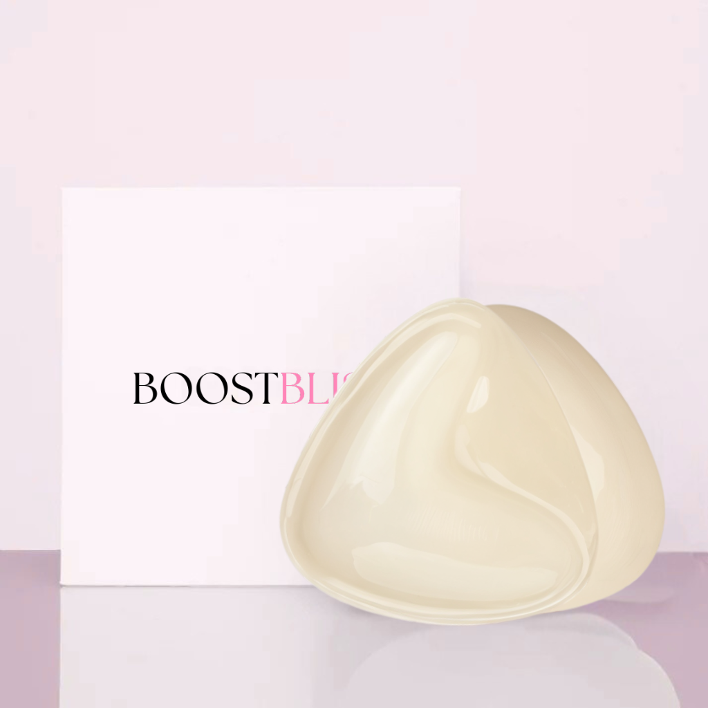 Instant Boost Sticky Insert
