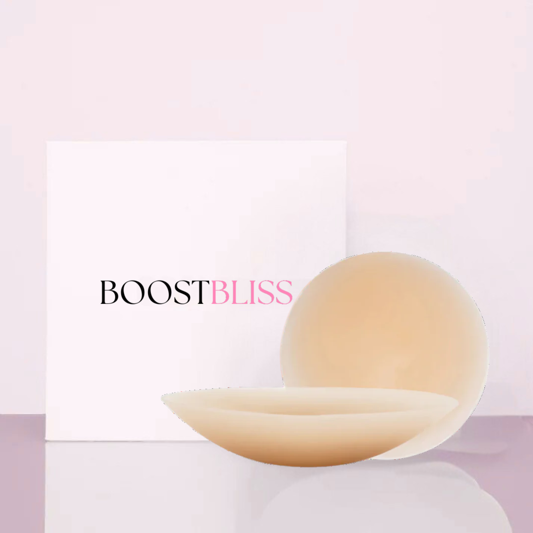 Reusable Nipple Covers