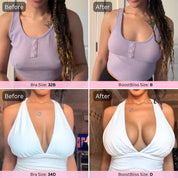 Natural Lift Sticky Inserts