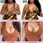 Natural Lift Sticky Inserts