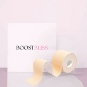 BB Boob Tape
