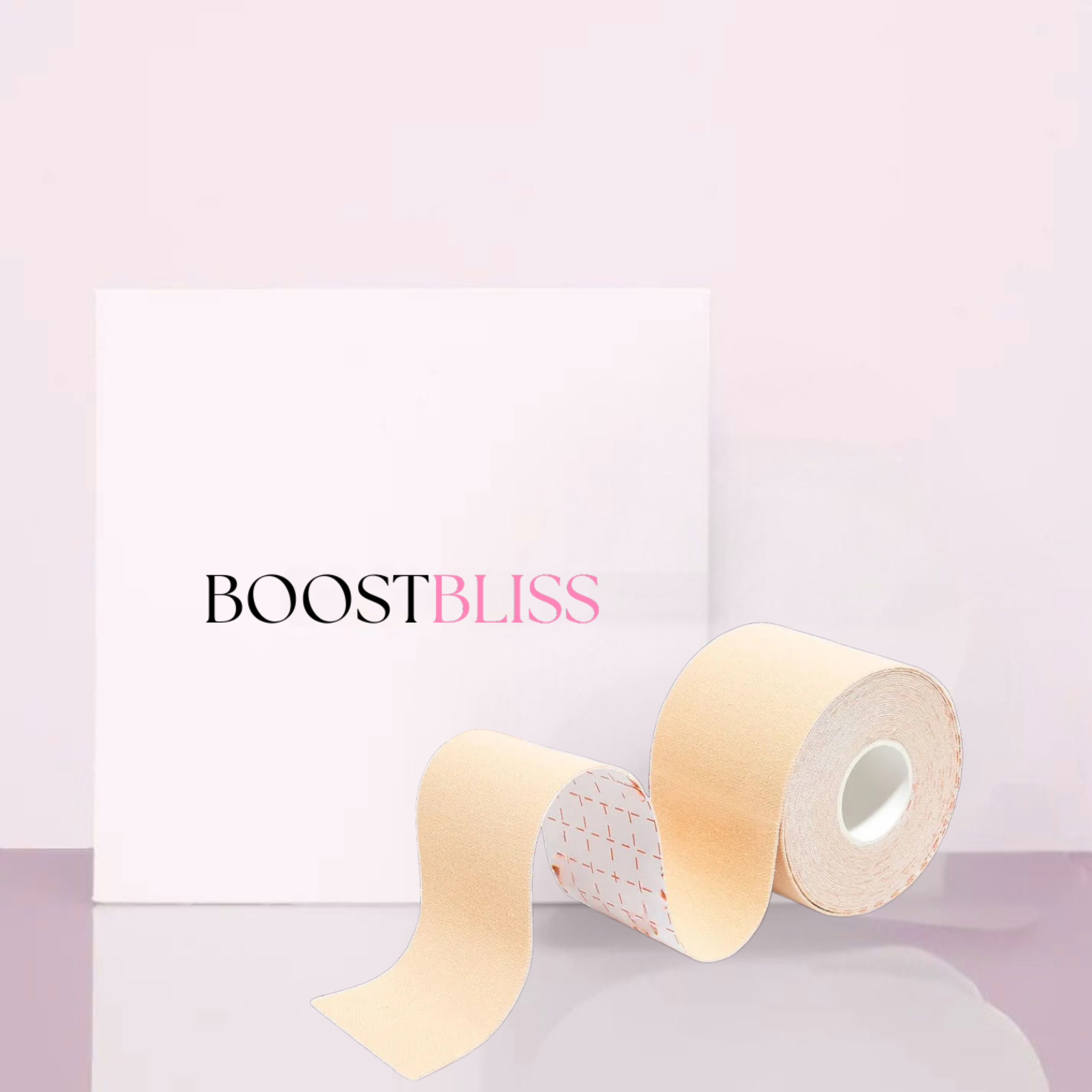 BB Boob Tape