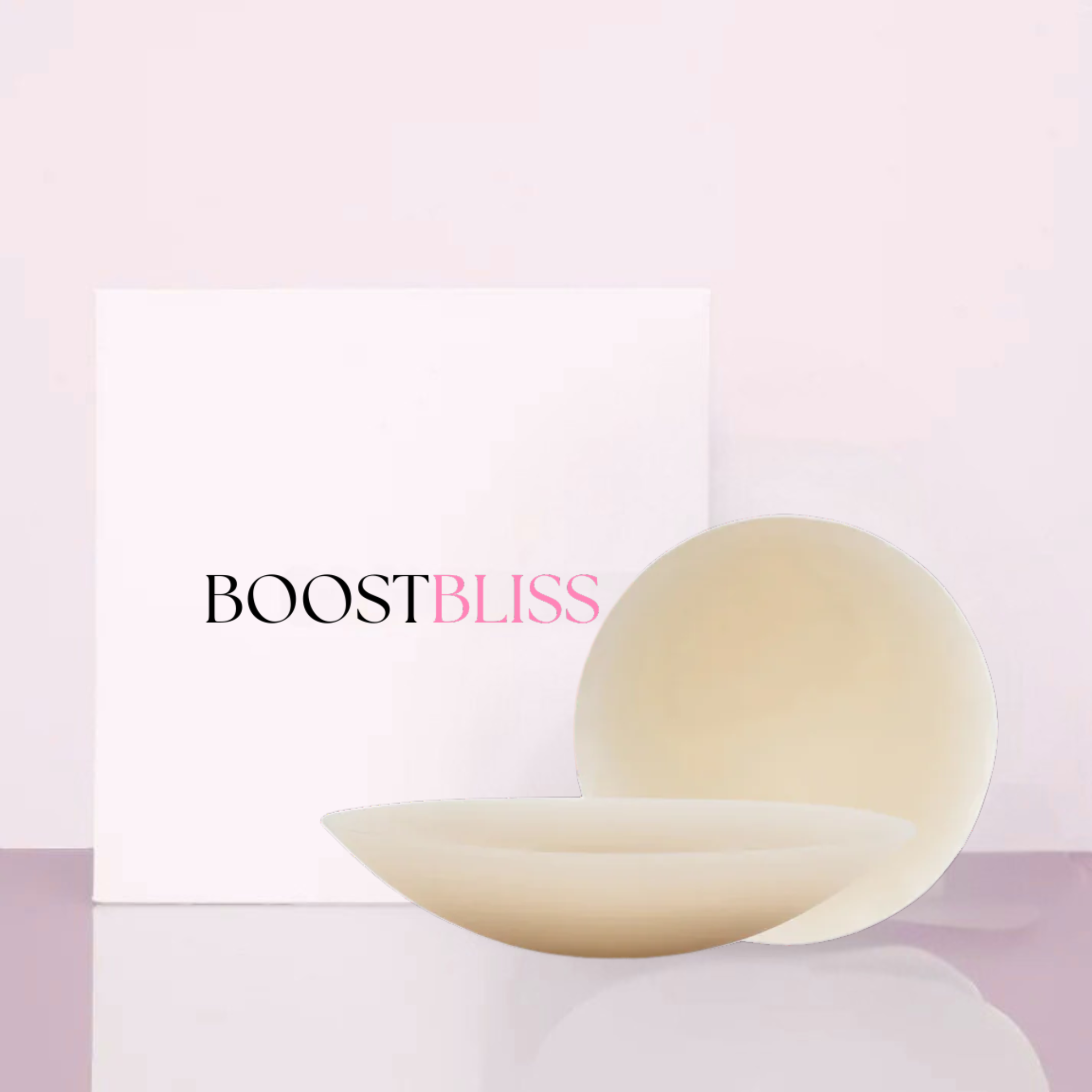 Reusable Nipple Covers
