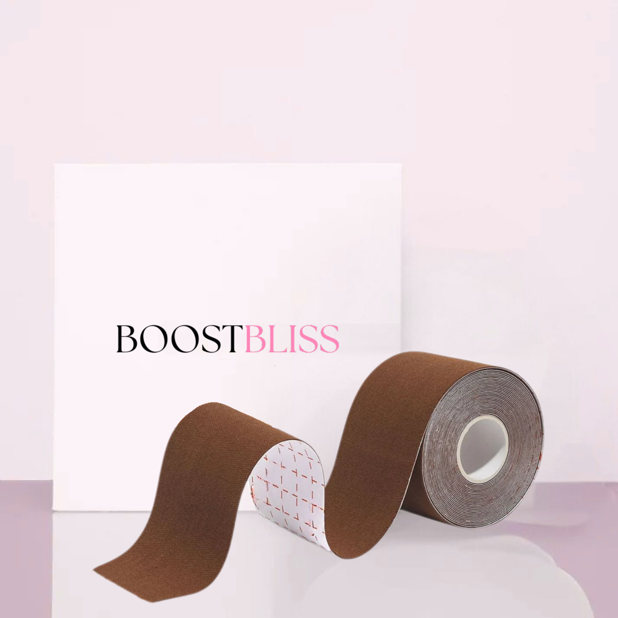 BB Boob Tape