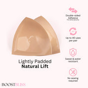 Natural Lift Sticky Inserts
