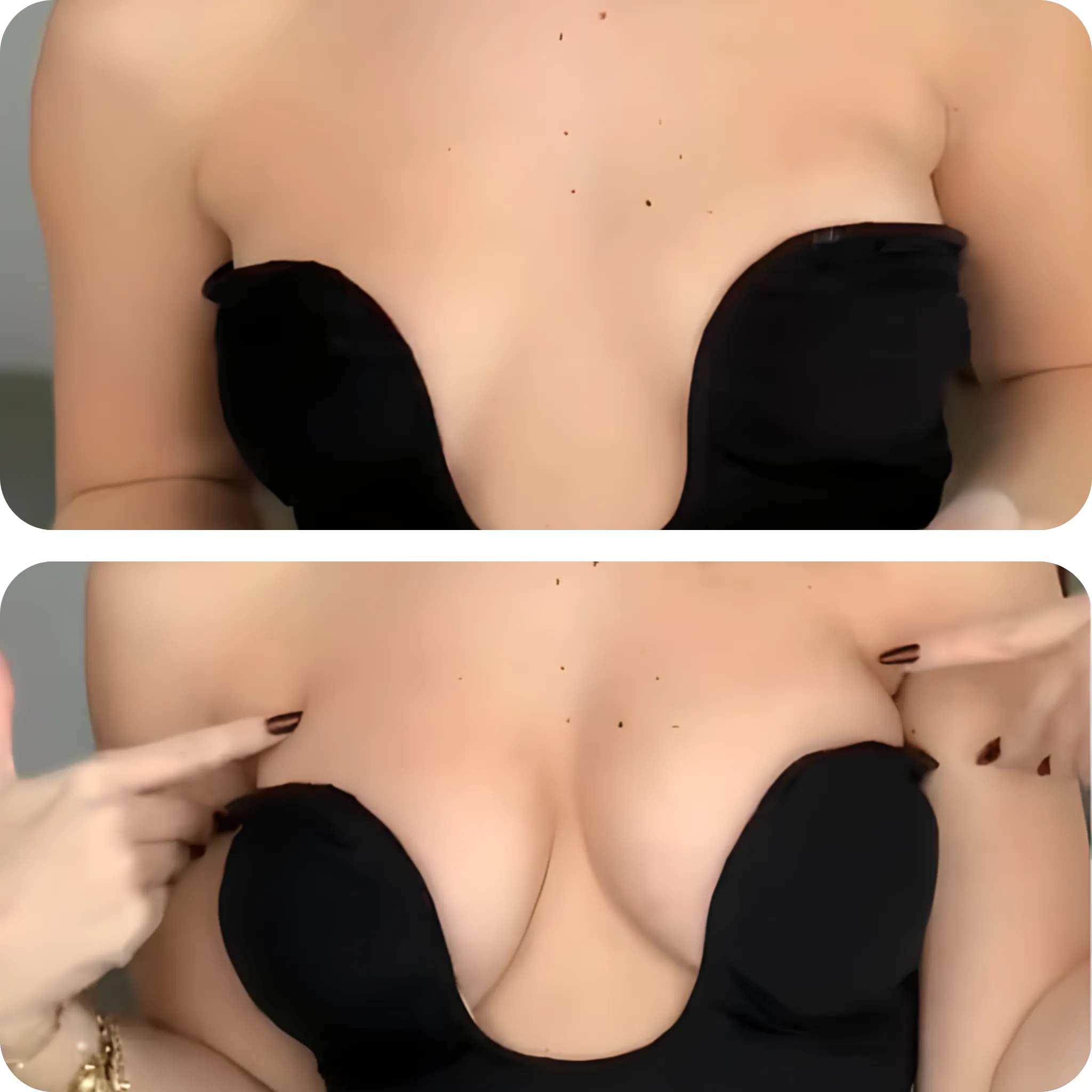 Aria, 34B ★★★★★