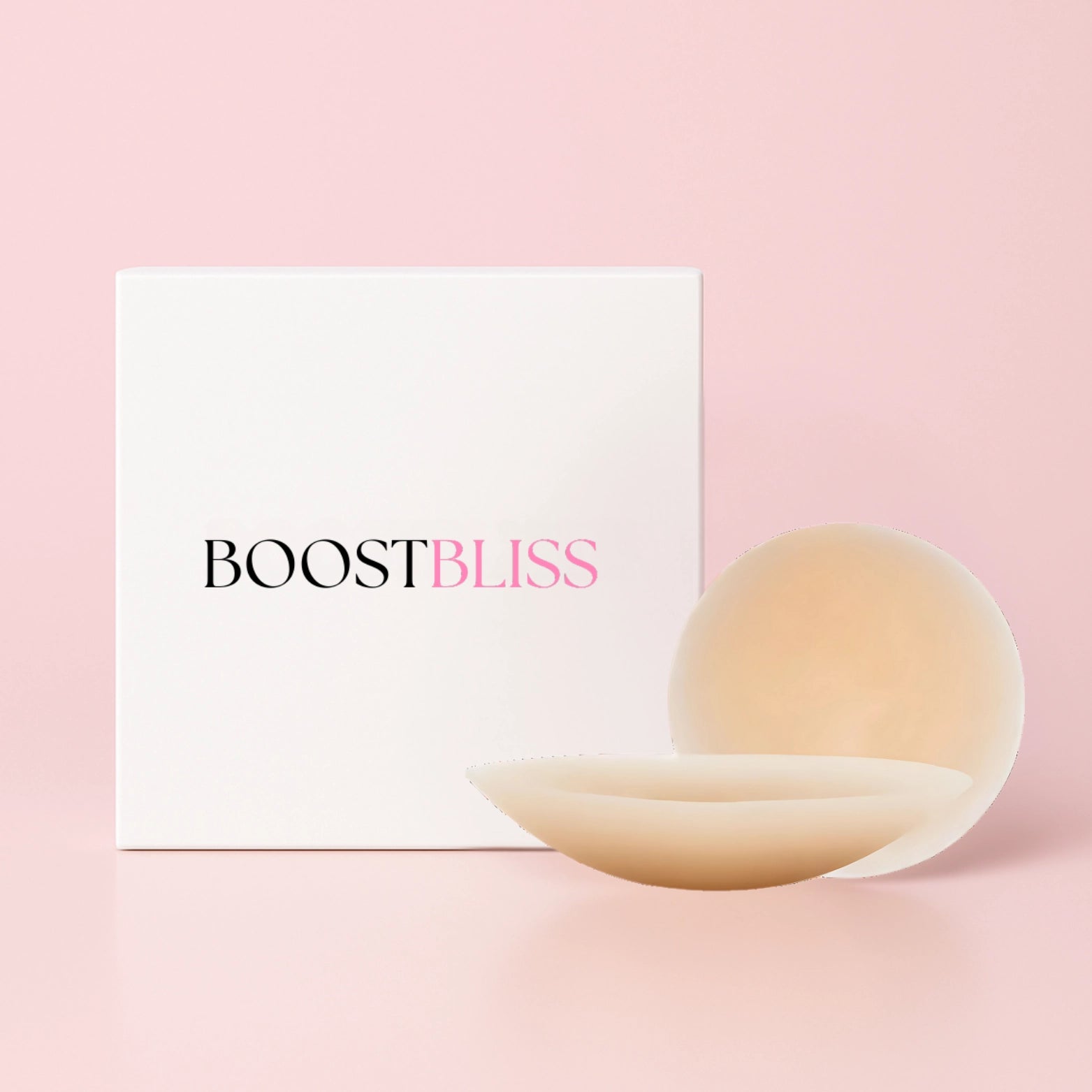 Reusable Nipple Cover