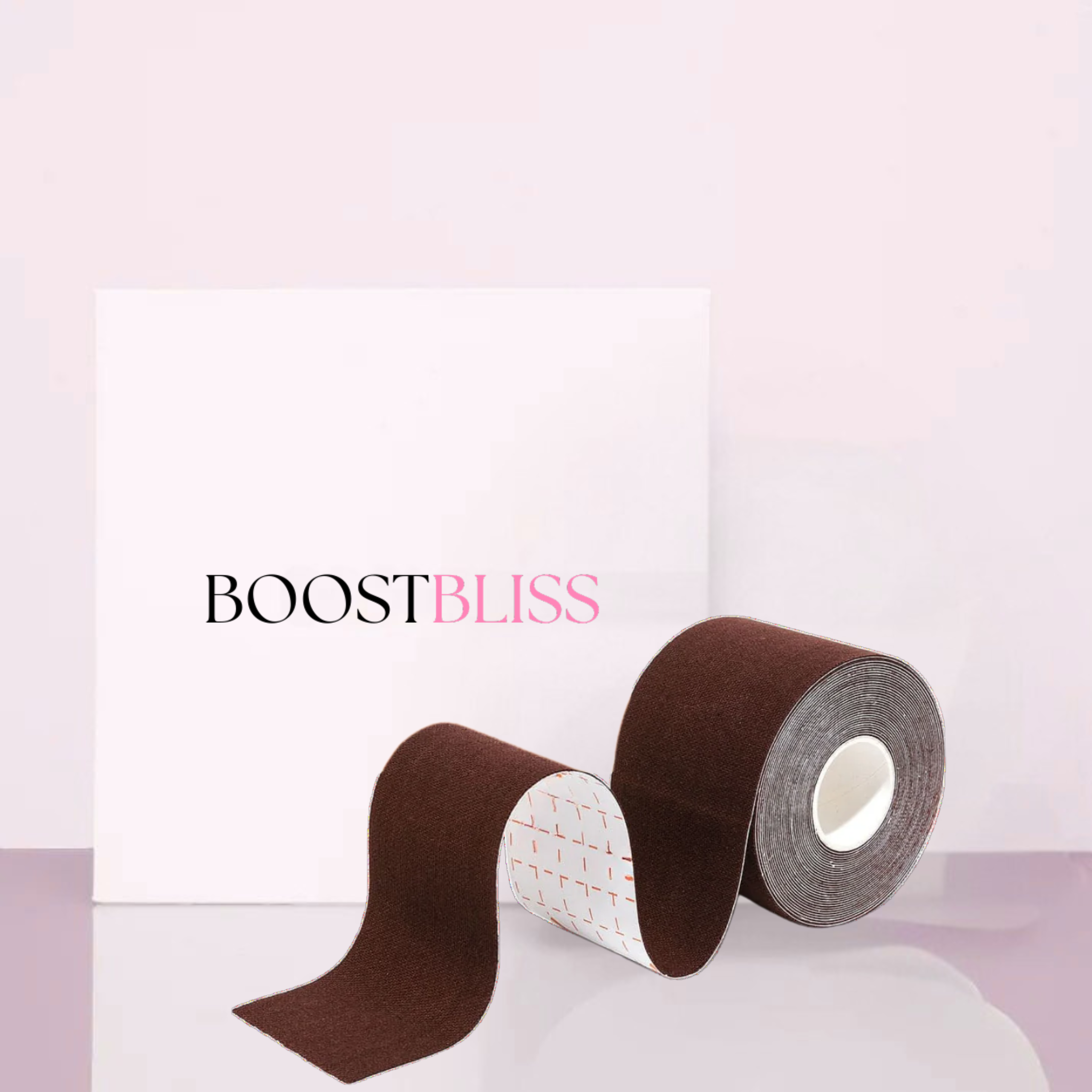 BB Boob Tape