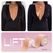 Boob Tape