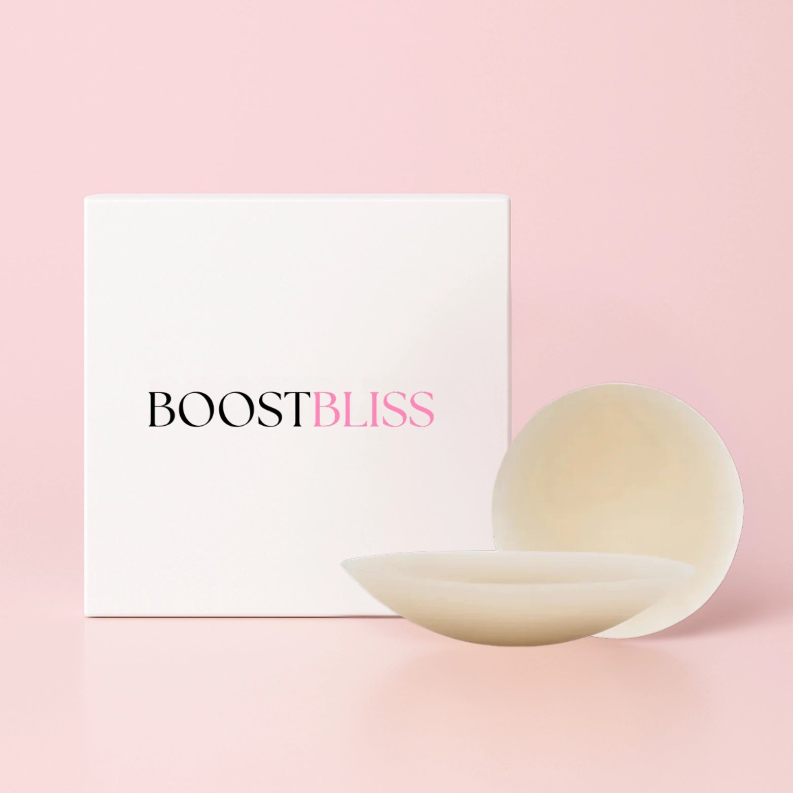 Reusable Nipple Cover