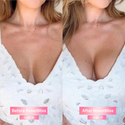 Boob Tape