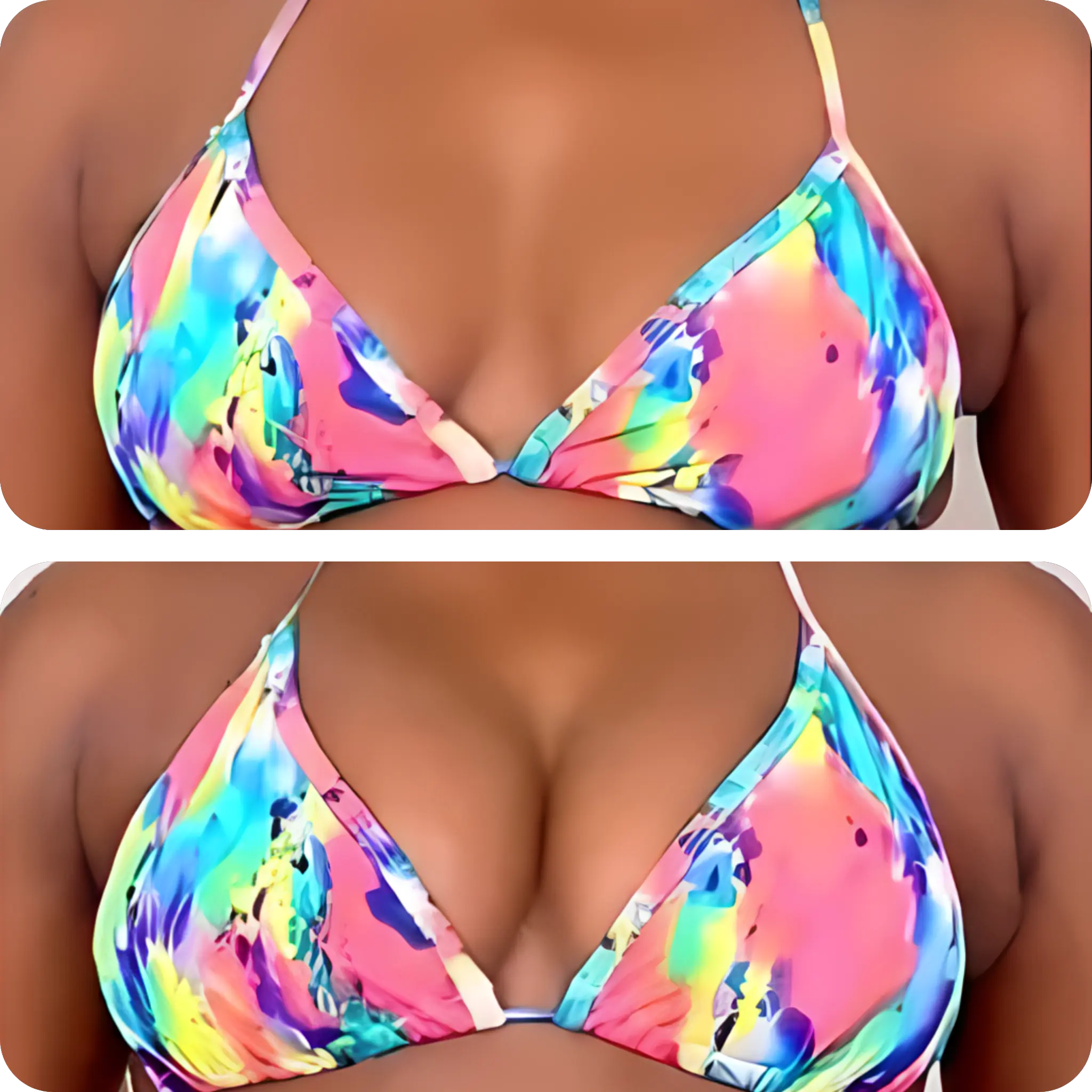 Sasha, 32B ★★★★★