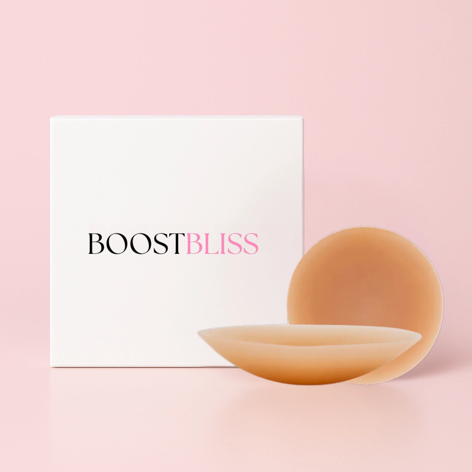 Reusable Nipple Cover