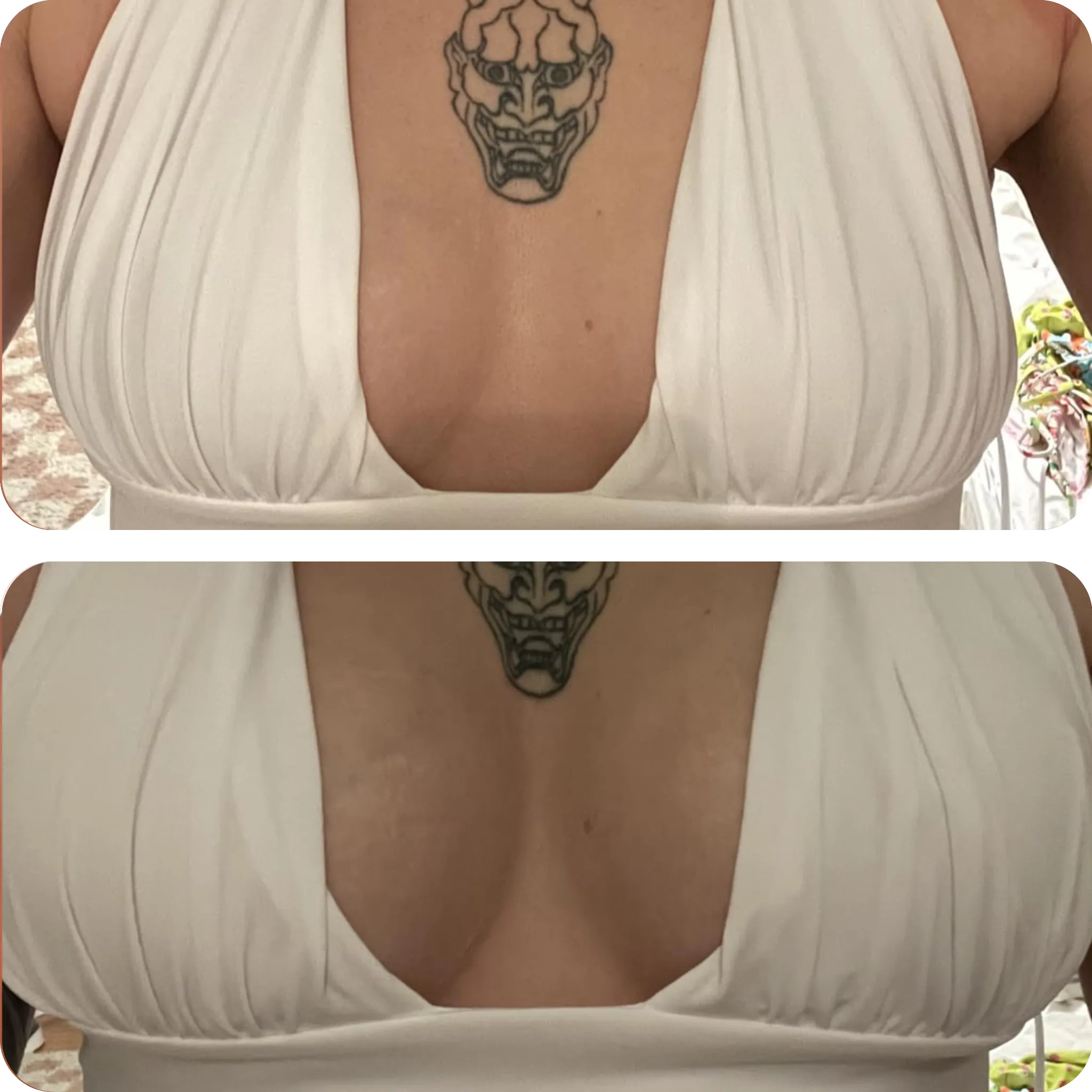 Kiara, 34C ★★★★★