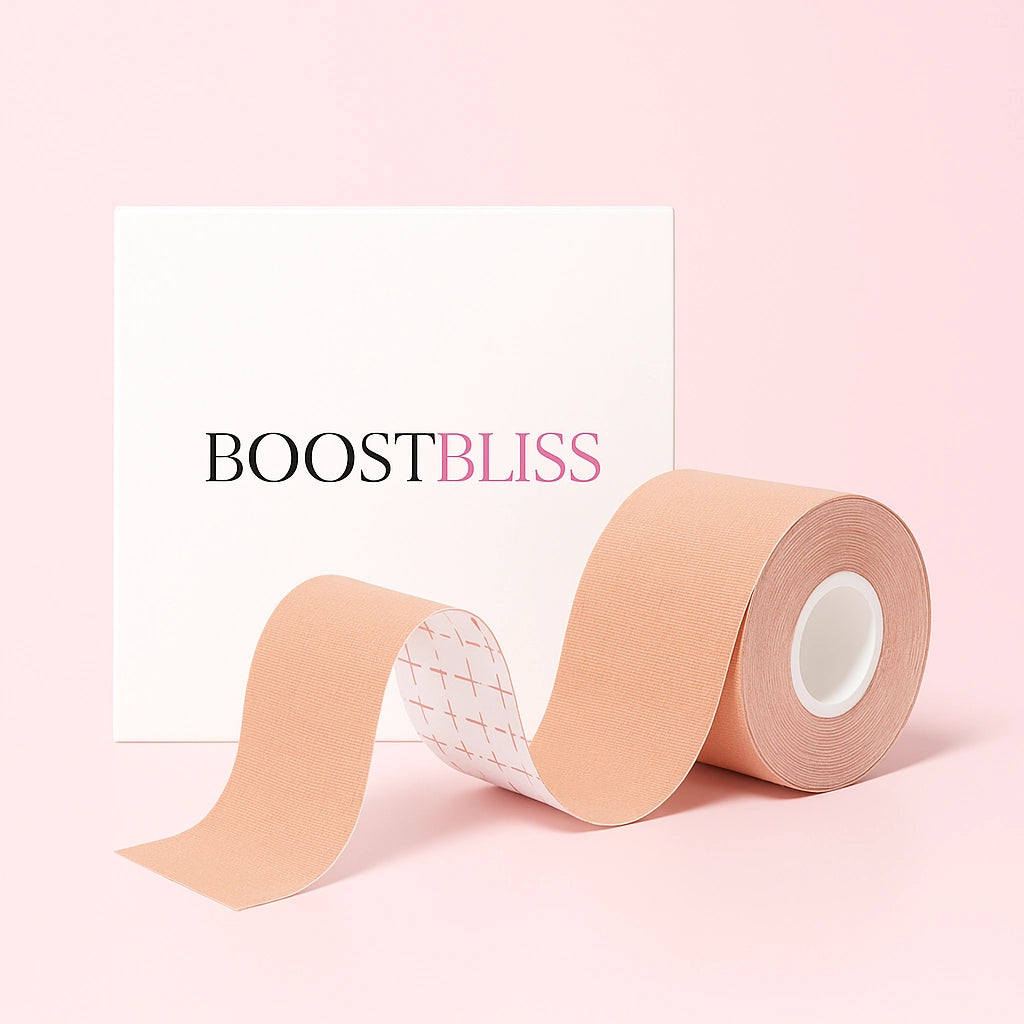 Boob Tape