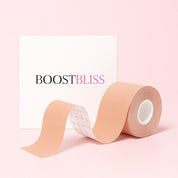 Boob Tape