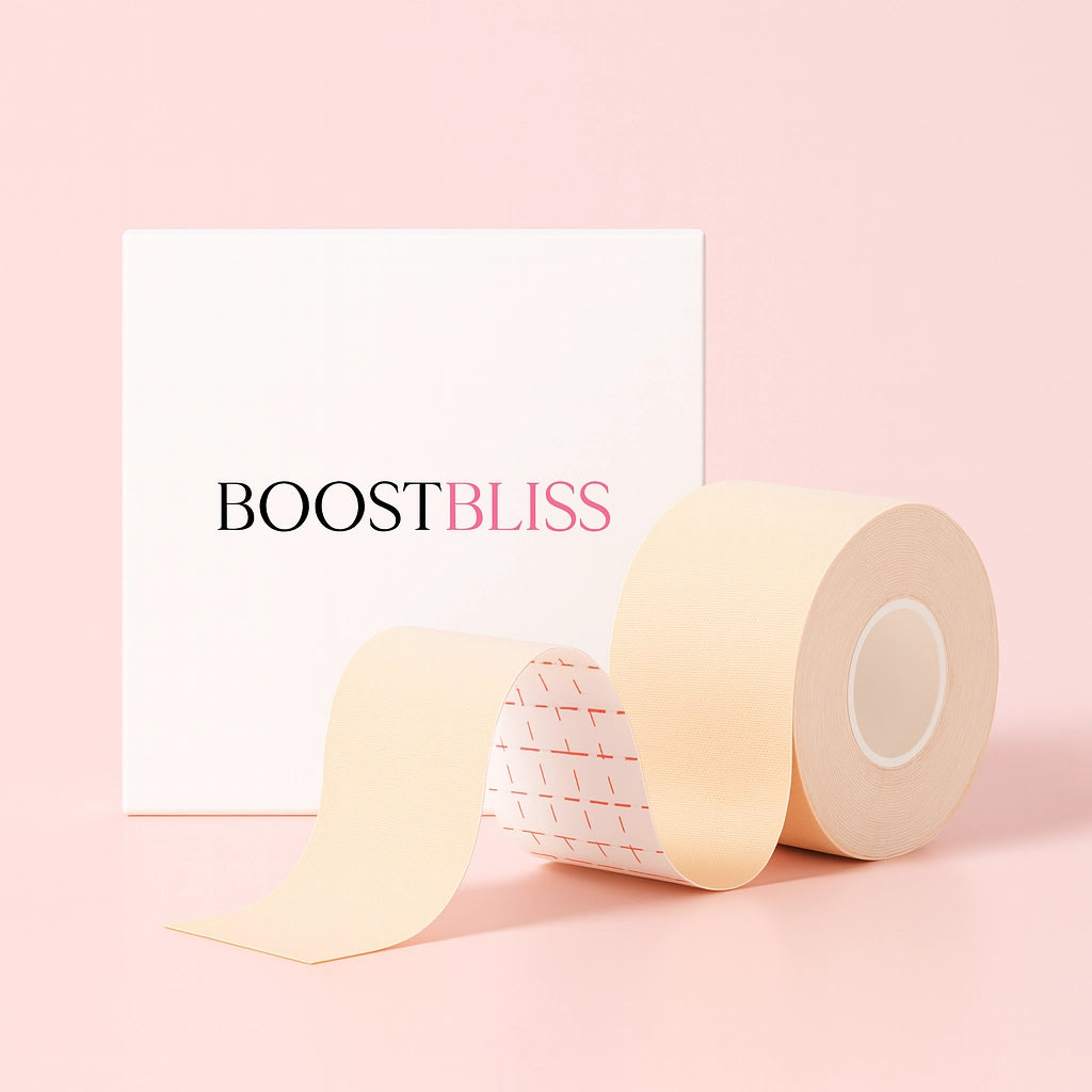 Boob Tape