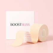Boob Tape
