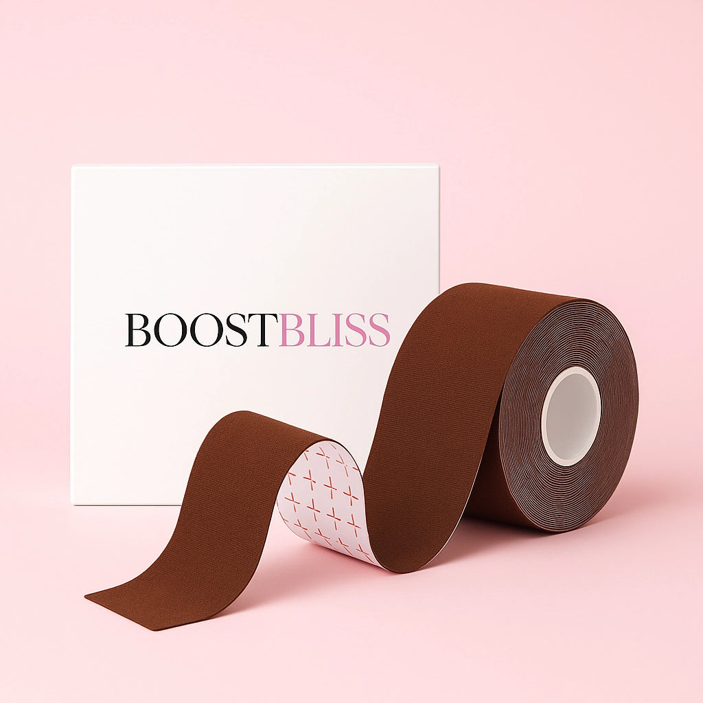 Boob Tape