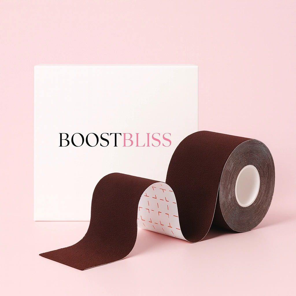 Boob Tape