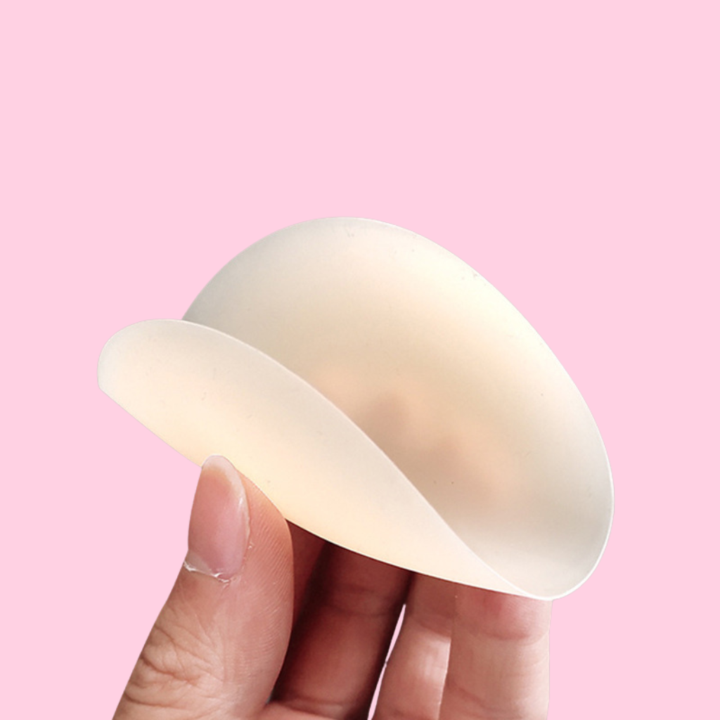 Reusable Nipple Covers