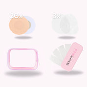 Essentials Accessory Bundle