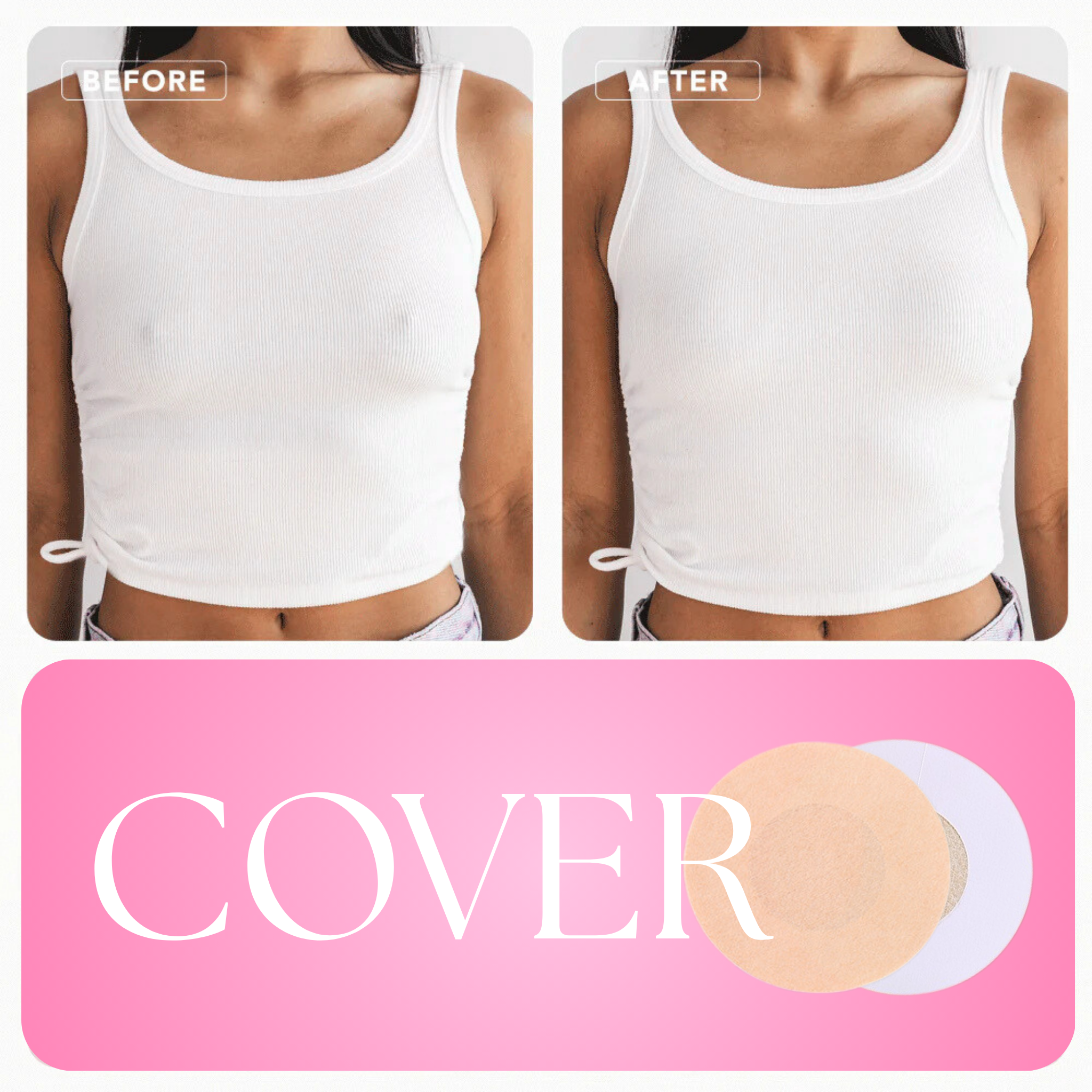 Nip Covers