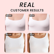 Reusable Nipple Cover