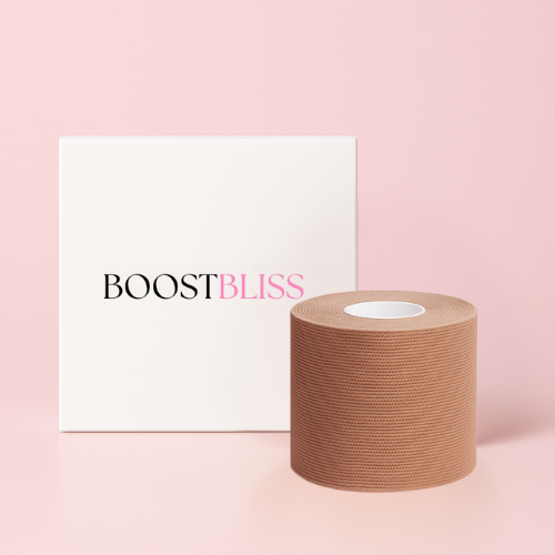 Boob Tape
