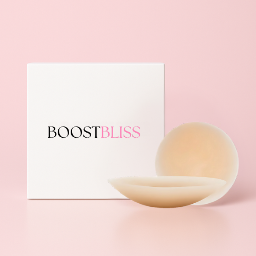 Reusable Nipple Covers
