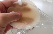 Reusable Nipple Covers